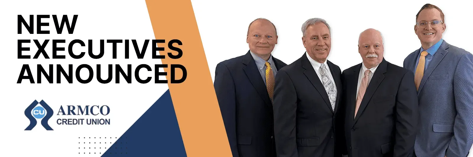 Armco Credit Union - Banking Made Easy - Helping Members Achieve Financial Freedom Armco Credit Union - Banking Made Easy - Helping Members Achieve Financial Freedom