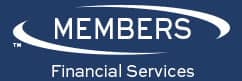 Members Financial logo