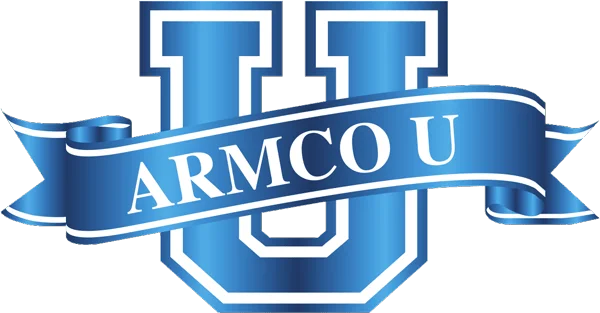 armcoU armco university logo