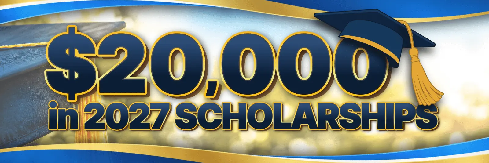 2027 Armco Credit Union Scholarship Program - The Armco Credit Union scholarship application period is now closed.