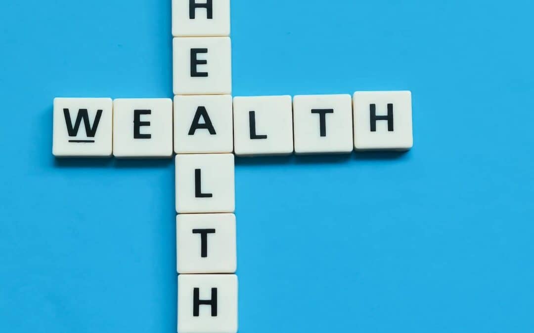 6 Steps Toward Financial Well-being