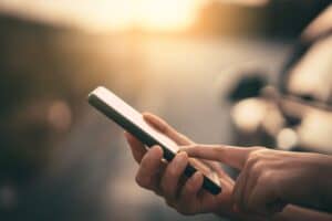 Watch Out For Unexpected Texting Scams