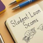 New Scams Offer Student Loan Forgiveness