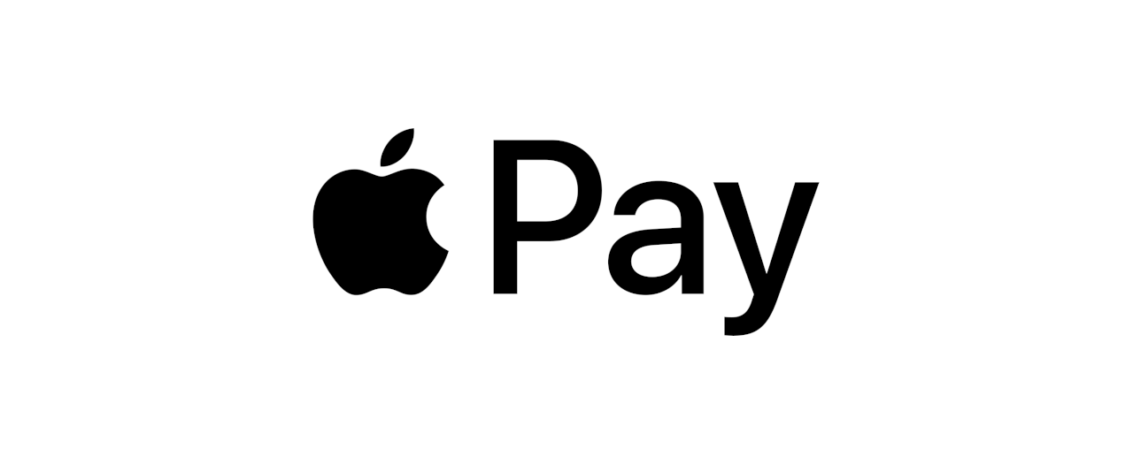 Apple Pay Logo 1