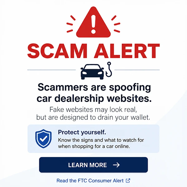 Scam ALert