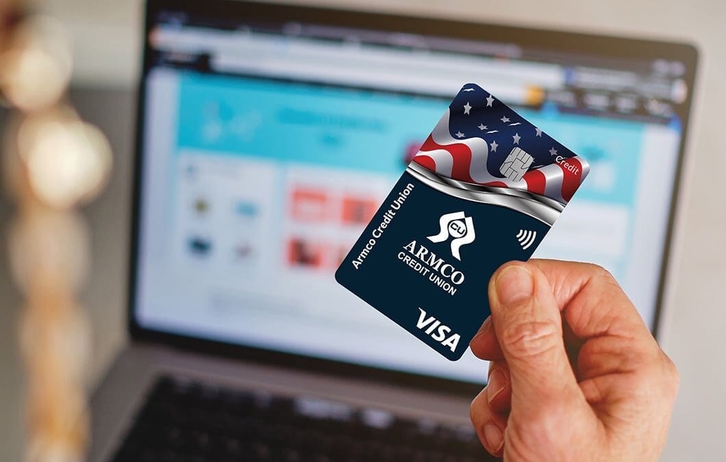 Be Safe Shopping Online