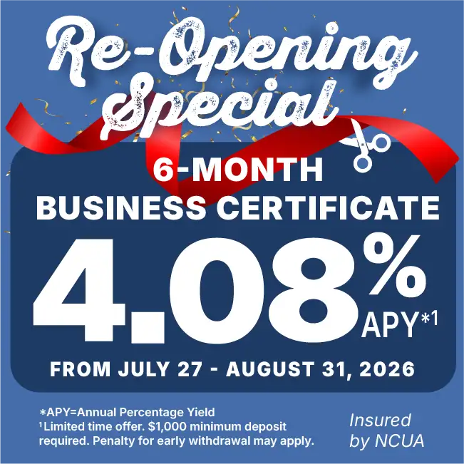 Business CD Promotion
