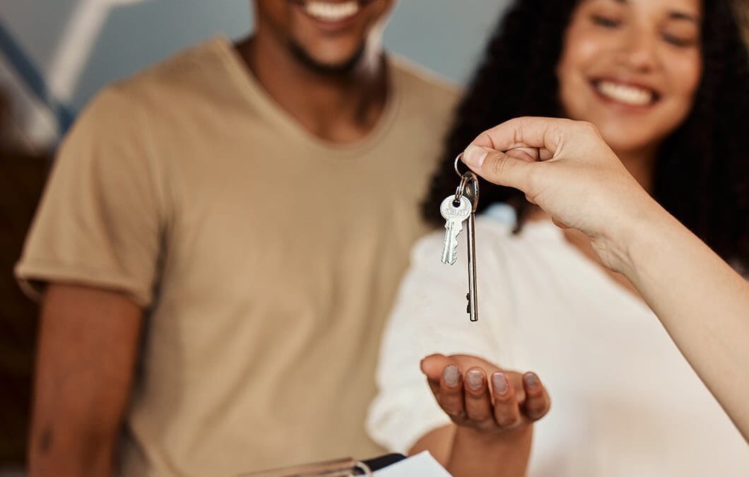 Buying a Home in a Seller’s Market