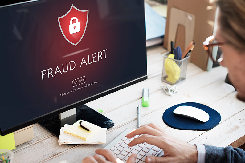 Knowledge Is The Key To Combatting Fraud