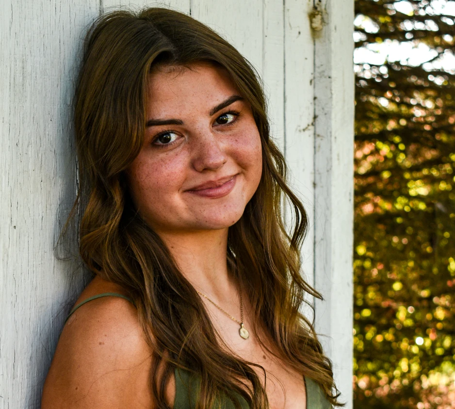 Grace McCarty