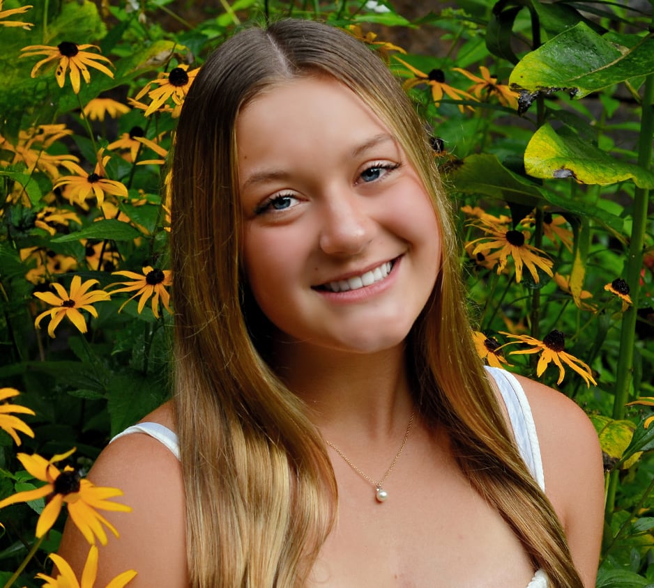 Grace Persichini