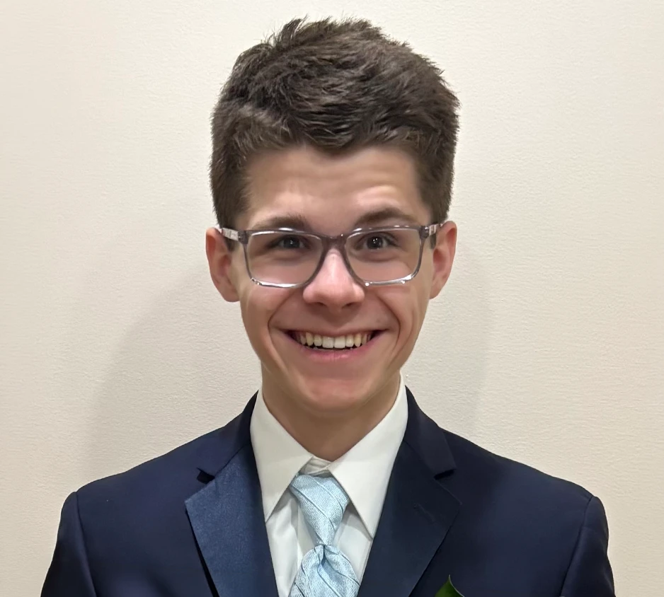 Kaden Kozik