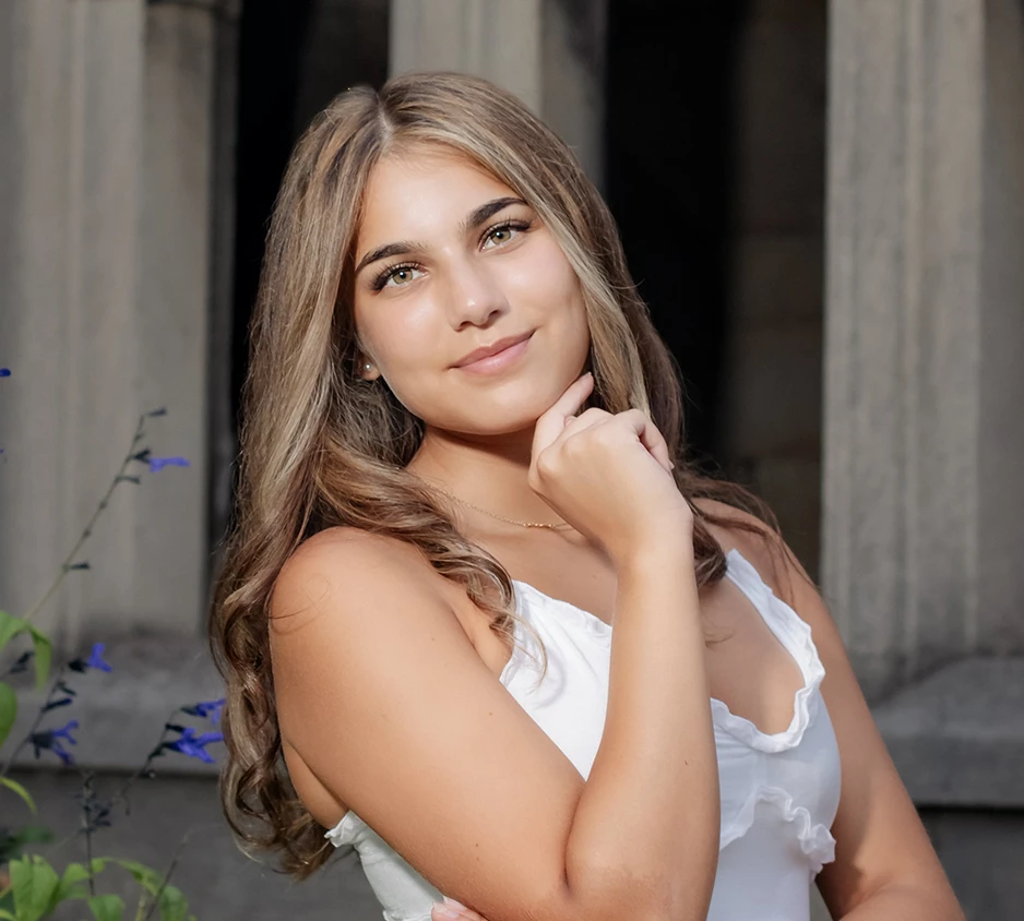 Leah Radwanski