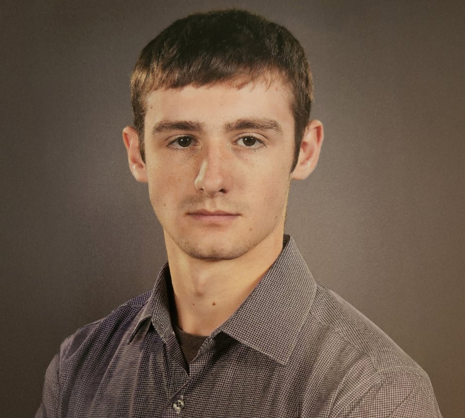 Liam Rodgers