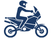 Recreational Vehicle Loans - There’s an adventure waiting for you, let Armco CU help you finance your exploration.