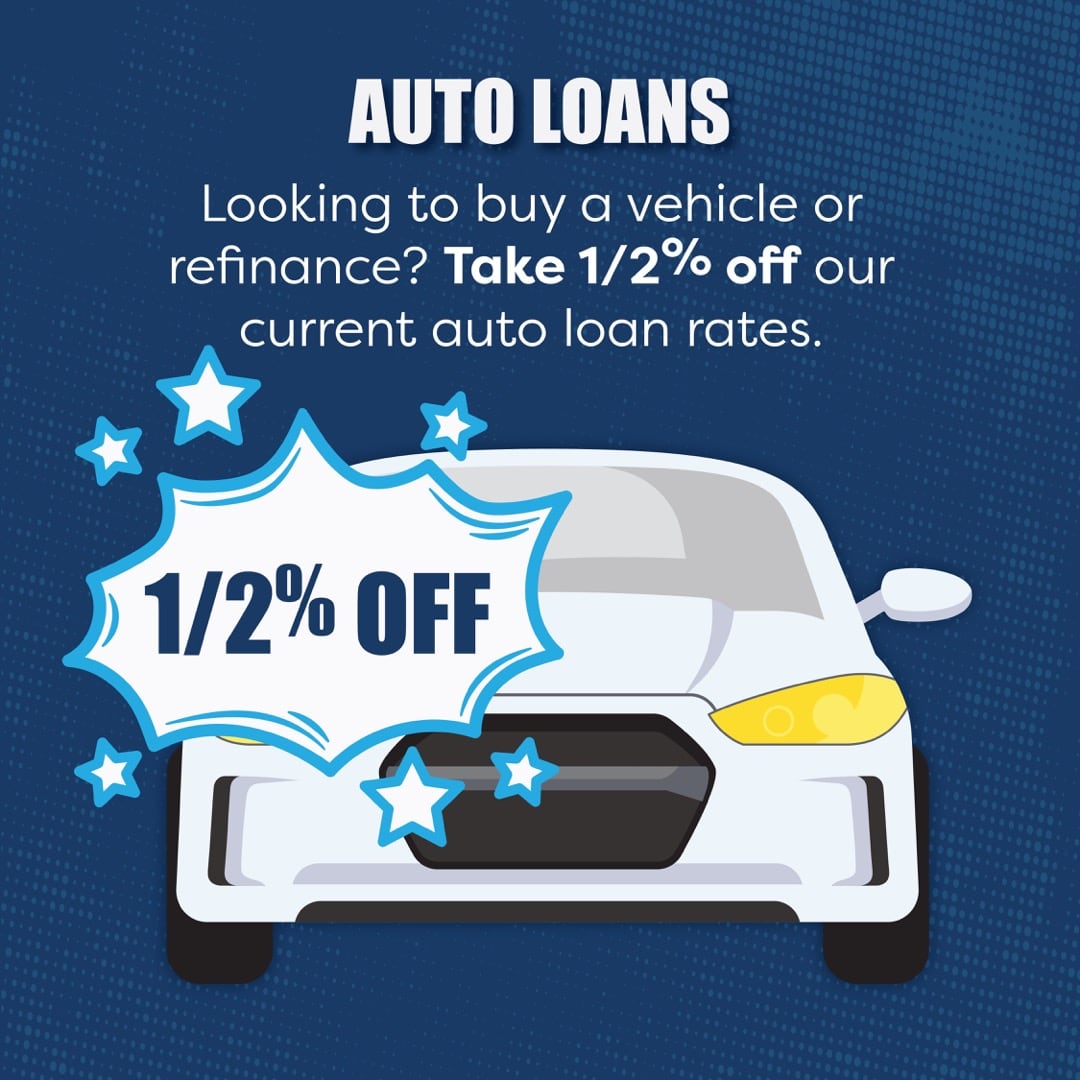 AUTO LOANS