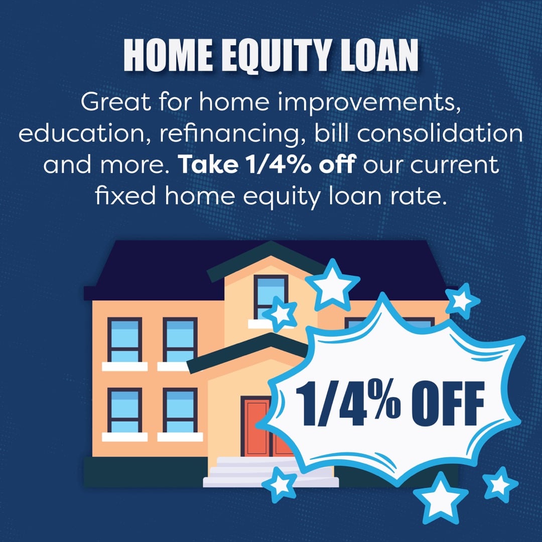 HOME EQUITY LOAN