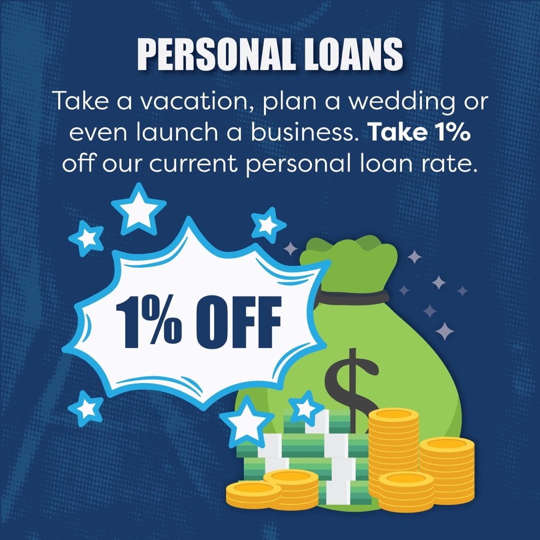 PERSONAL LOANS