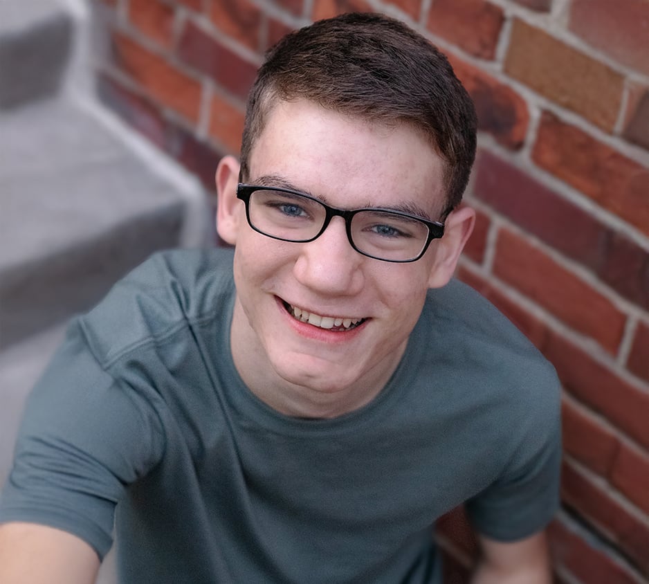 Ryan Eckert