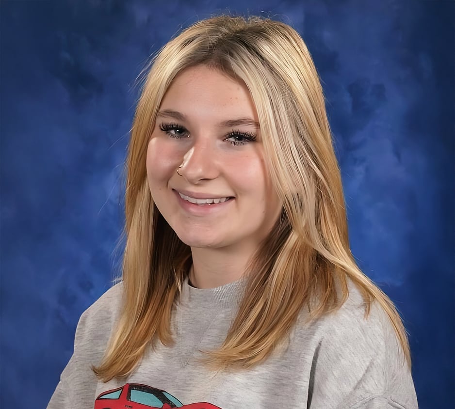 Rylee Miller