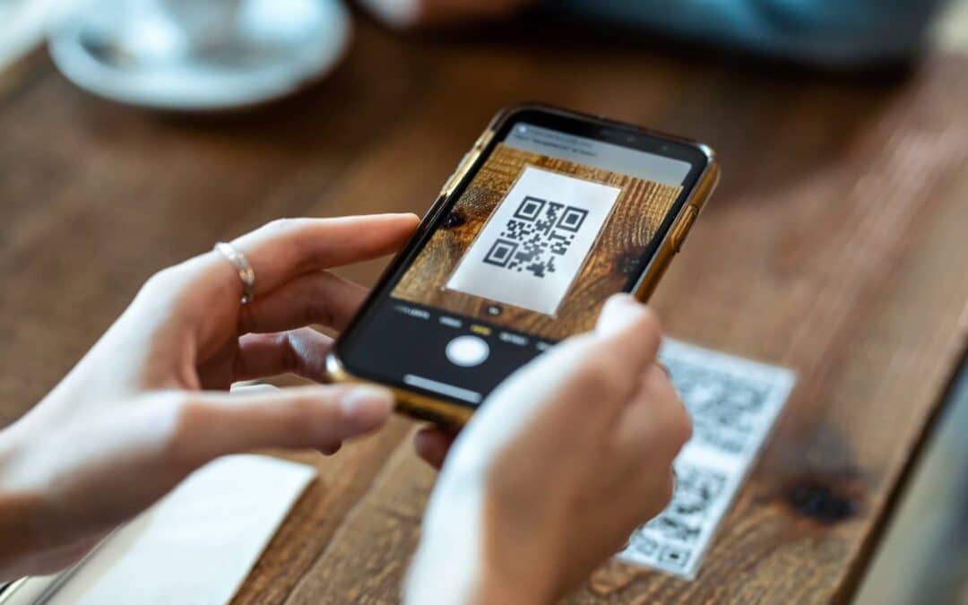 Scammers hide harmful links in QR codes to steal your information