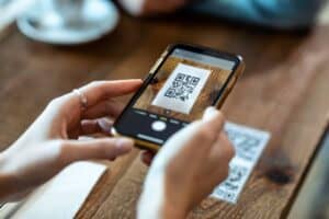 Scammers Hide Harmful Links In QR Codes To Steal Your Information