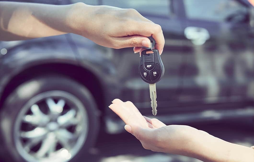 We Finance Used-Car Sales From Private Sellers