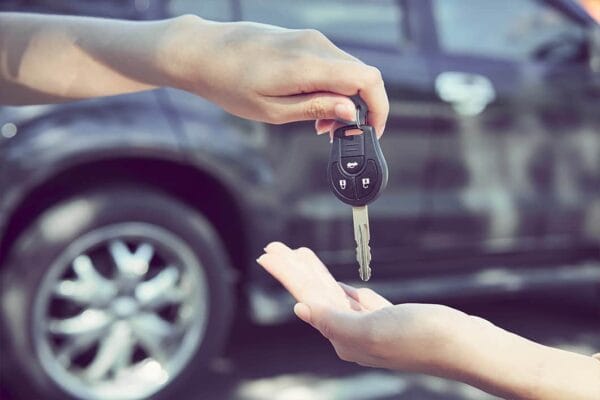 We Finance Used-Car Sales From Private Sellers