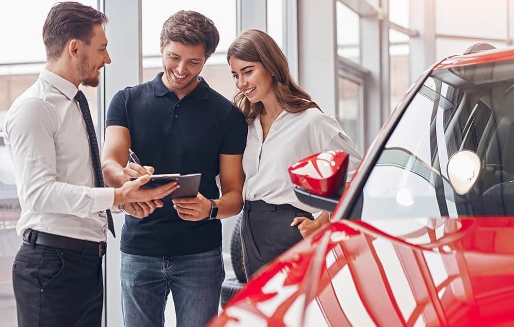 When It Comes to Car Loans Shorter Is Often Better