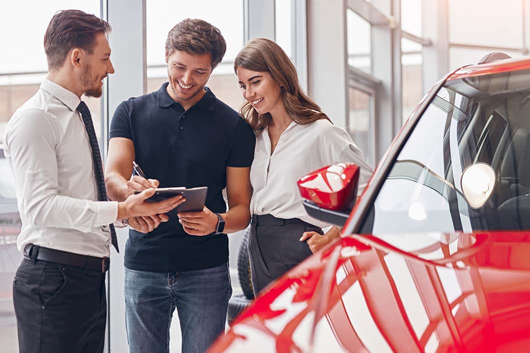 When It Comes to Car Loans Shorter Is Often Better