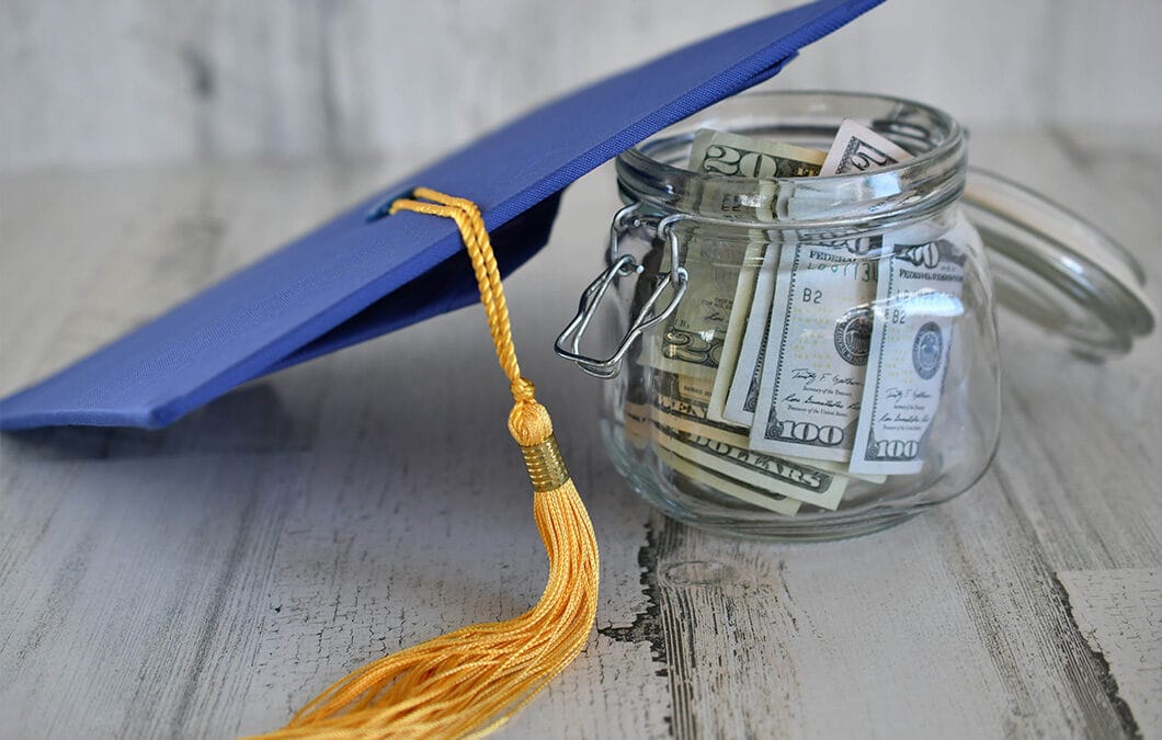 Give Your College-Bound Student a Crash Course in Personal Finance