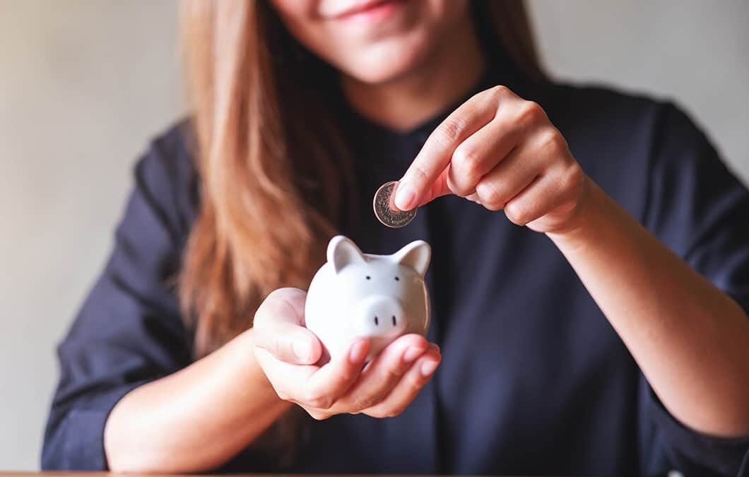 Give the Power of a Roth IRA