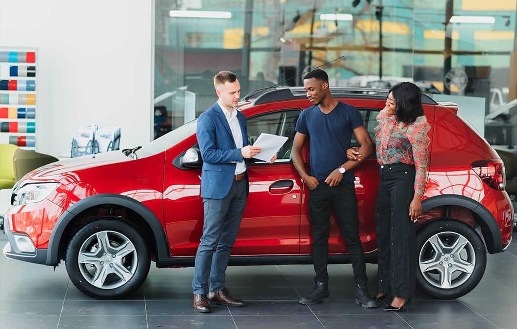 How to Get a Great Price on Your Next Car