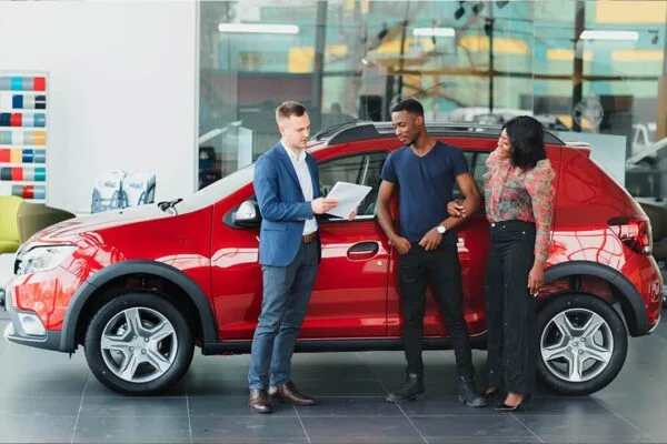 How to Get a Great Price on Your Next Car