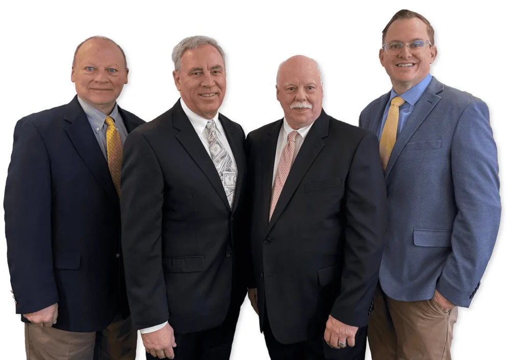 Armco Credit Union Proudly Announces New Executive Leadership - Armco Credit Union is pleased to announce an executive leadership transition effective Feb. 2, 2026. James Hrabosky will assume the role of Chief Executive Officer, succeeding Randall Cypher; and Adam Boosel will become Executive Vice President, succeeding Dennis Fehl. Both executives will remain working through June to support a seamless transition, ensuring continuity for members, employees and the communities the credit union serves.