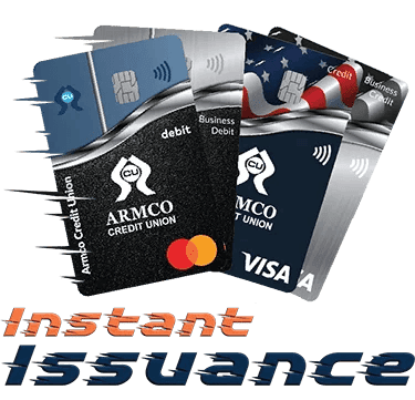 Instant Issuance Instant Issuance