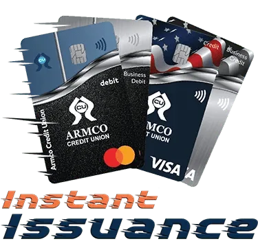 Instant Issuance Instant Issuance
