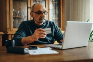 Safeguarding Seniors: Combatting Financial Scams with Vigilance