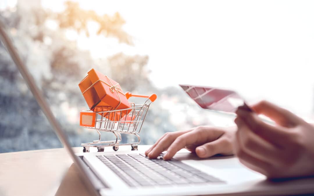 Online Shopping Retailers and Rights
