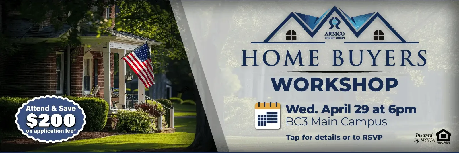 HOME BUYERS WORKSHOP