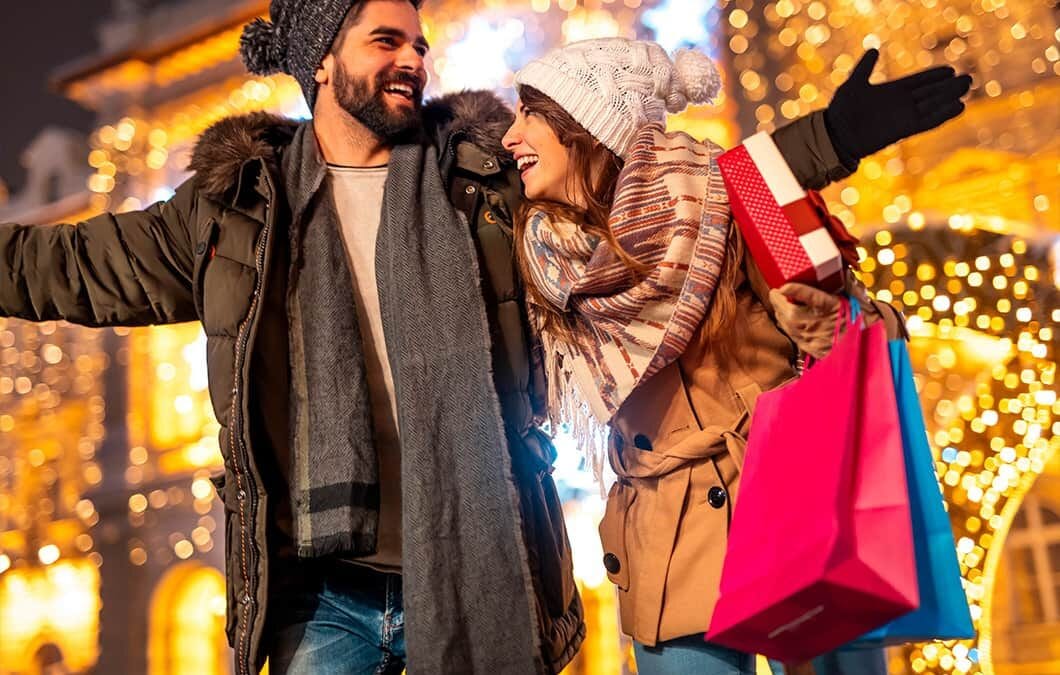 Trim Your Holiday Spending